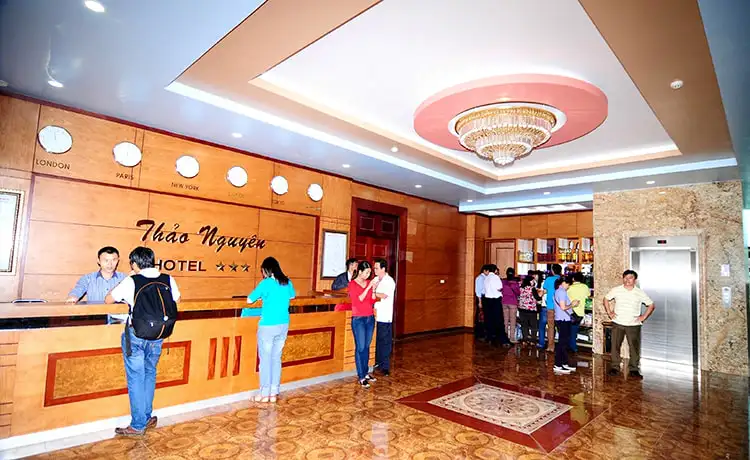 tour mai châu mộc châu 3 ngày 2 đêm