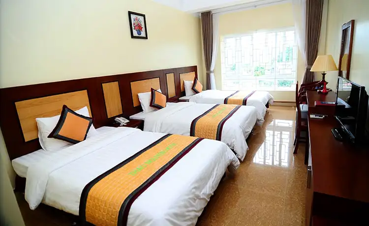 tour mai châu mộc châu 3 ngày 2 đêm