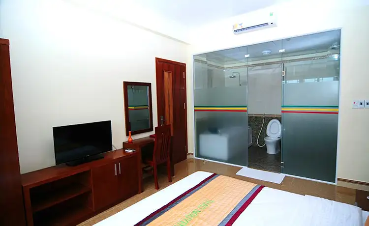 tour mai châu mộc châu 3 ngày 2 đêm