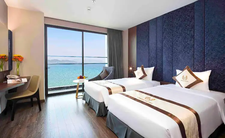 khách sạn vesna nha trang