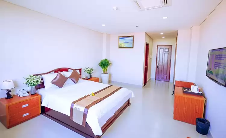 tour tây ninh 3 ngày 2 đêm
