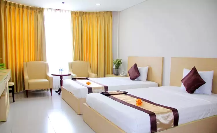 tour tây ninh 3 ngày 2 đêm