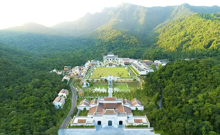 tour du lịch vịnh hạ long