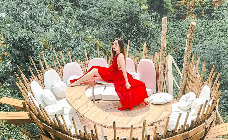 khu du lịch dalaland đà lạt