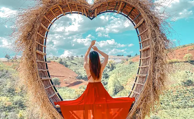 khu du lịch dalaland đà lạt