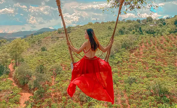khu du lịch dalaland đà lạt