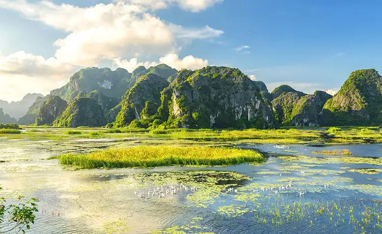 tour du lịch Ninh Bình