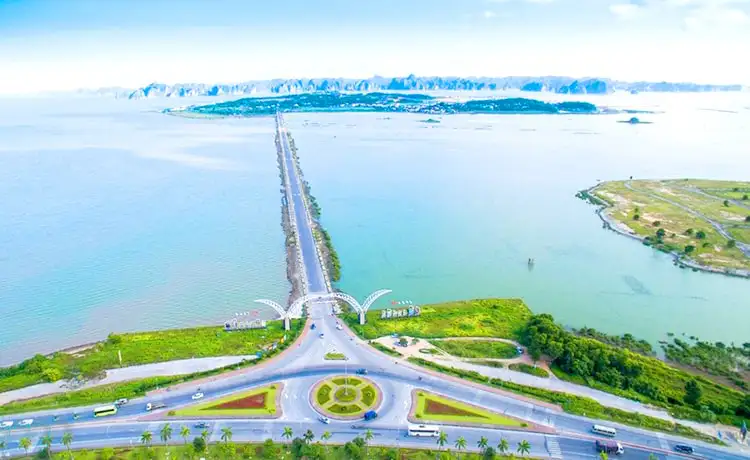 tour du lịch vịnh hạ long