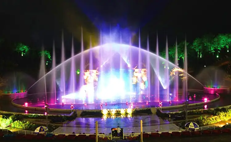 khu du lịch đảo tuần châu hạ long