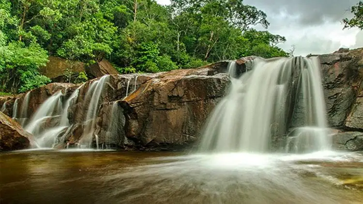 tour tham quan suối tranh phú quốc 3 ngày 2 đêm