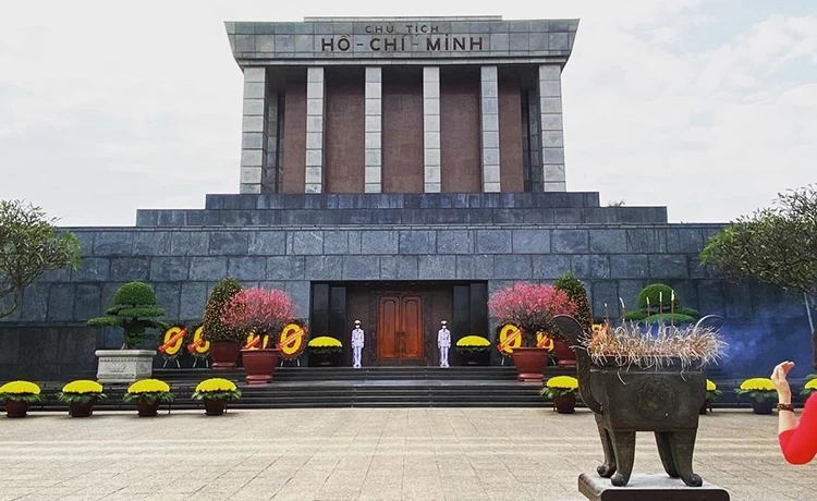 tour ninh binh sapa 4 ngày 3 đêm