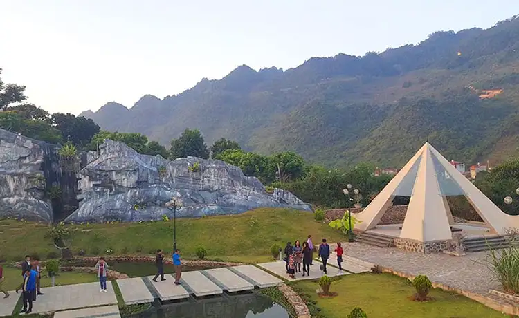 tour du lịch Mộc Châu