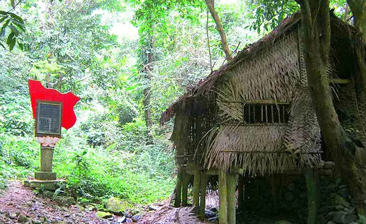 tour du lịch Cao Bằng