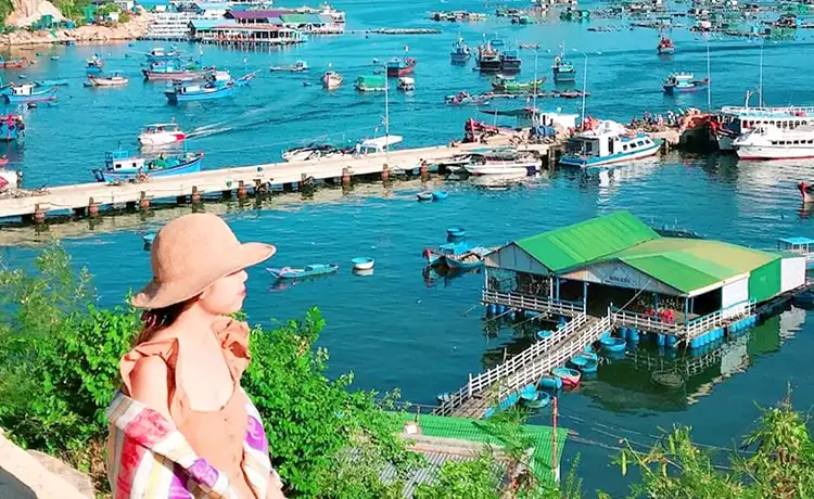 Tour du lịch Bình Ba