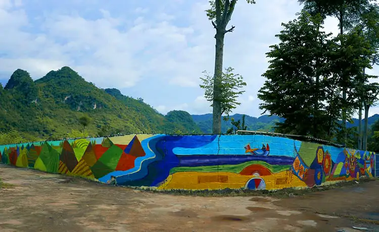 tour du lịch Mai Châu
