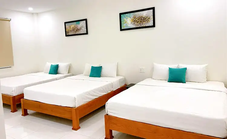 tour du lịch tứ bình 3 ngày 2 đêm