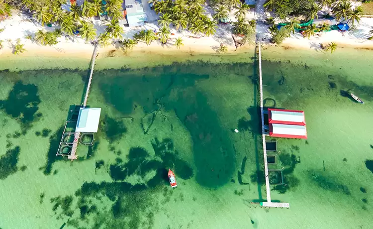 tour làng chài rạch vẹm bắc đảo phú quốc 2 ngày 1 đêm 