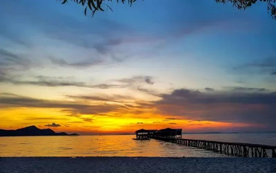 Làng Chài Rạch Vẹm Phú Quốc