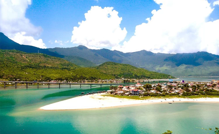 tour du lịch đà nẵng 2 ngày 1 đêm bà nà hills bán đảo sơn trà thiền viện trúc lâm