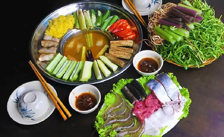 tour châu đốc rừng tràm trà sư cần thơ mỹ tho 3 ngày 2 đêm