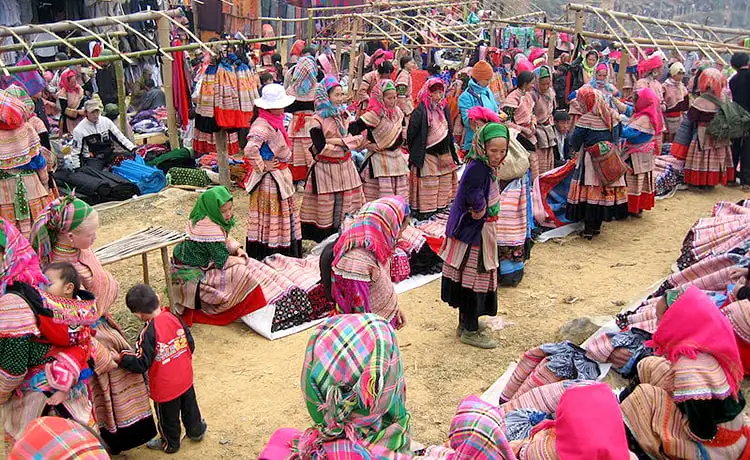 tour sapa 3 ngày 2 đêm