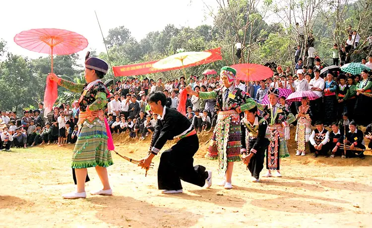 tour hà nội vịnh hạ long sapa 4 ngày 3 đêm