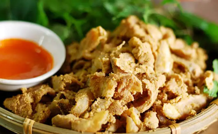 tour du lịch Mai Châu