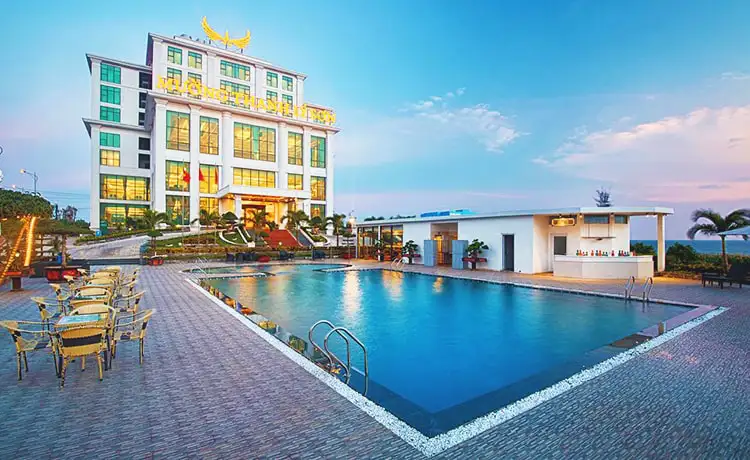 du lịch Lý Sơn