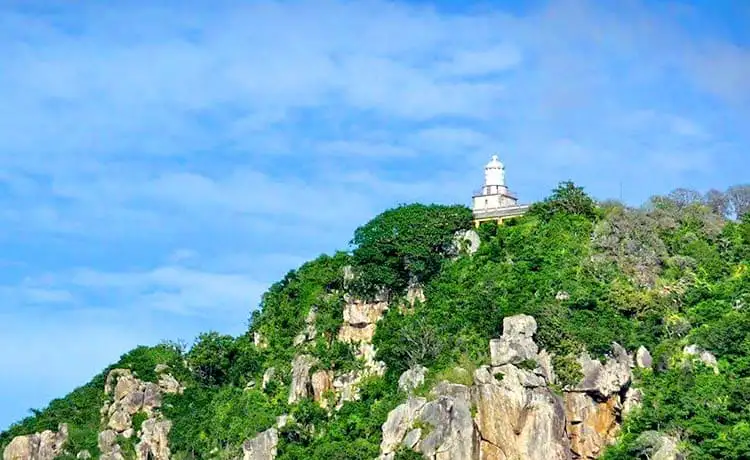 tour du lịch Cô Tô