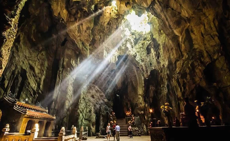 tour du lịch hội an 3 ngày 2 đêm