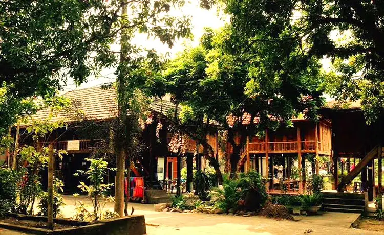 tour mai châu mộc châu 3 ngày 2 đêm