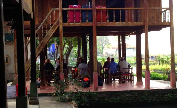 tour mai châu mộc châu 3 ngày 2 đêm