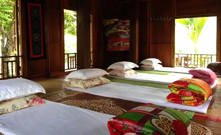 tour mai châu mộc châu 3 ngày 2 đêm