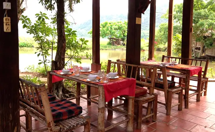 tour mai châu mộc châu 3 ngày 2 đêm