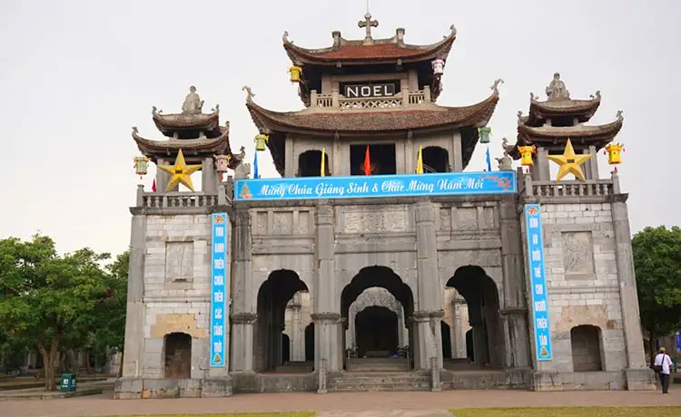 tour du lịch Ninh Bình