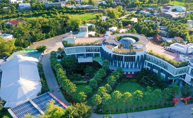 tour du lịch nha trang 1 ngày