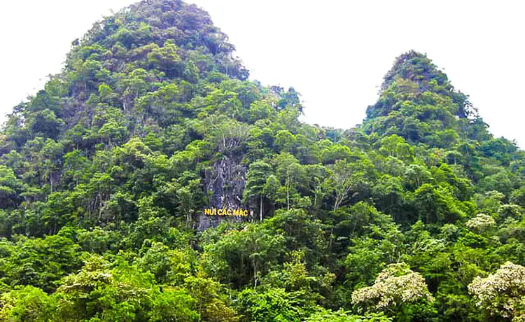 tour du lịch Cao Bằng