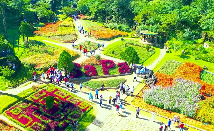 tour hà nội vịnh hạ long sapa 4 ngày 3 đêm