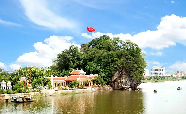 núi non nước ninh bình