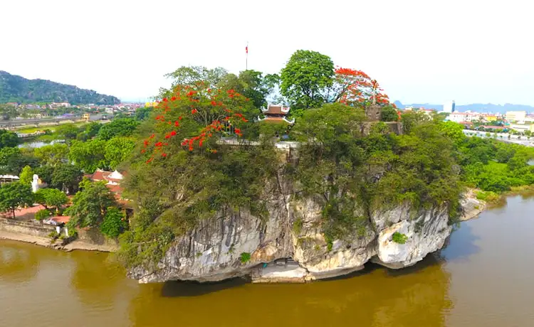 tour du lịch Ninh Bình