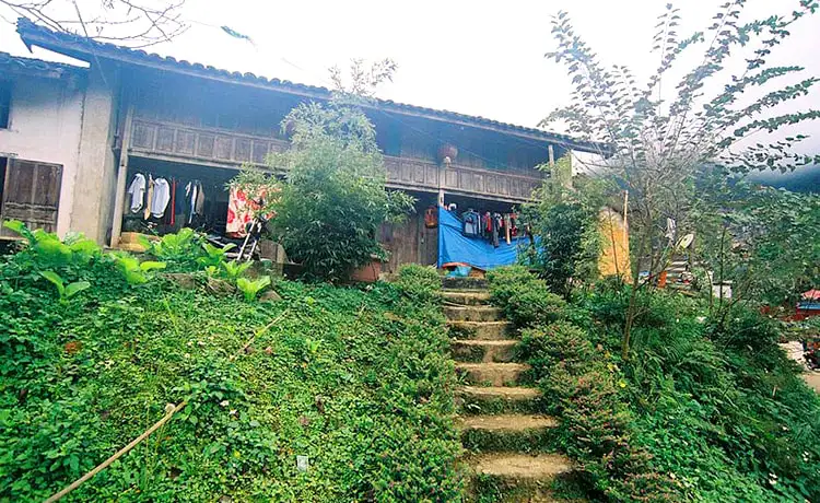 phó bảng hà giang