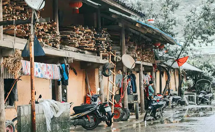 phó bảng hà giang