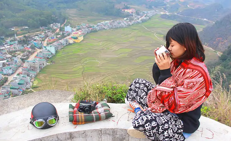 phố cổ đồng đồng văn hà giang