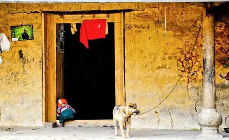 phố cổ đồng đồng văn hà giang