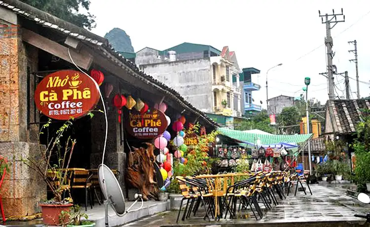 phố cổ đồng đồng văn hà giang