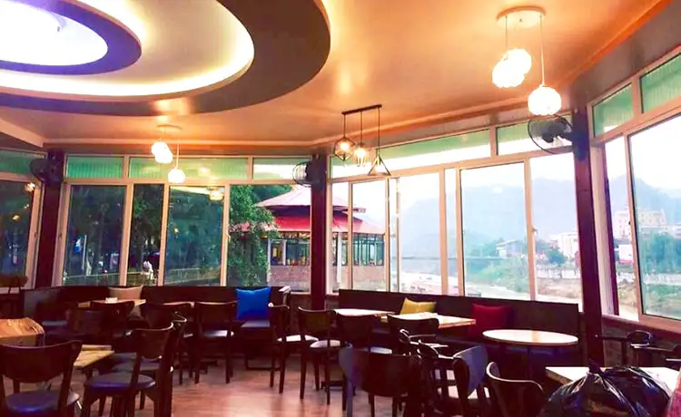 quán cafe tiamo hà giang