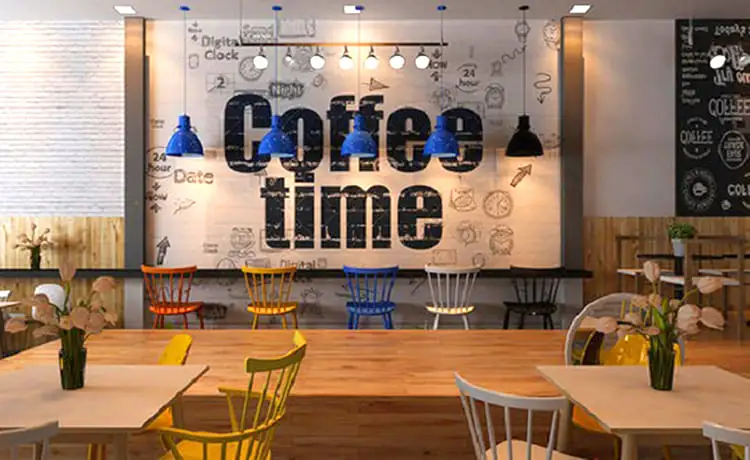 quán cafe đẹp ở nha trang coffee time