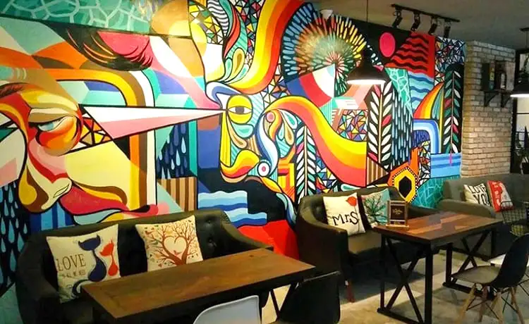 quán cafe kaffetino nha trang