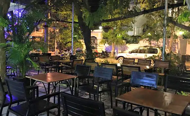 quán cafe lak nha trang