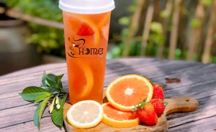 quán home cafe cao bằng